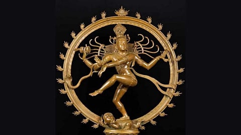 Sri Natarajar