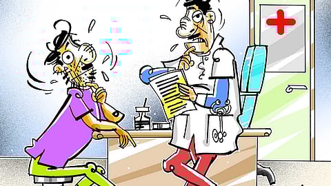 Kalki jokes