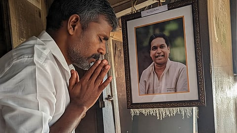 Father's day story