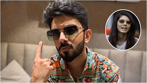 Anirudh, Kavya Maran
