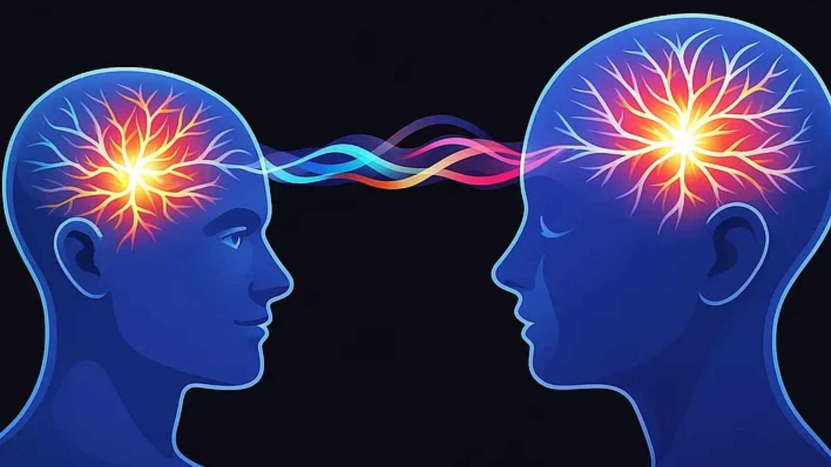 குரங்கு - வாழைப்பழம் - மிரர் நியூரான்கள்... என்ன connection? 