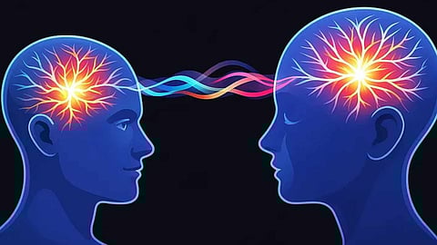 mirror neuron