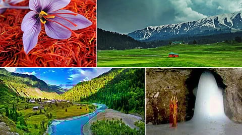 Kashmir