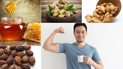 Herbal medicines benefits