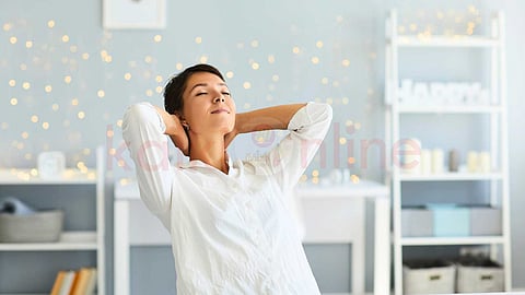 Motivational articles