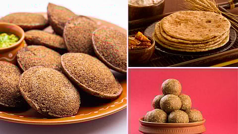 healthy samayal tips