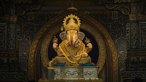Sri Ganapathi