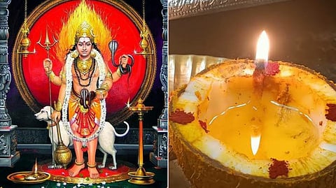 Bhudhastami