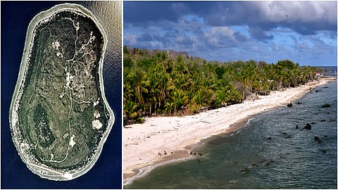 Nauru