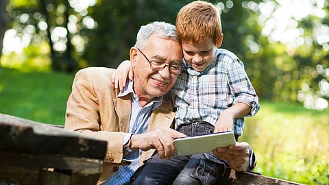 Motivational articles