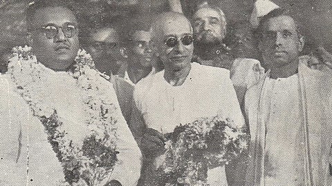 ஶ்ரீ ரா கிருஷ்ணமூர்த்தி