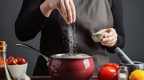 Cooking tips