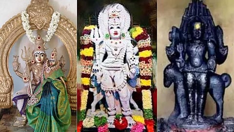 Bhairava worship