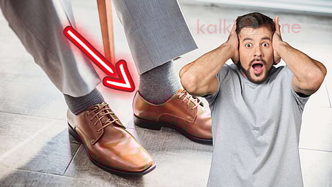 Shoe Bite