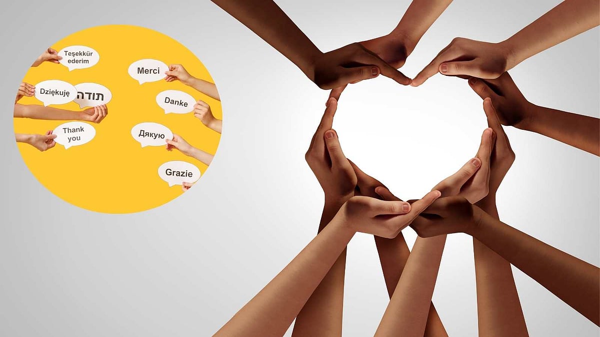 வேற்றுமையிலும் ஒற்றுமை! ஆங்கில மொழியின் சில ஆச்சரியங்கள்! 