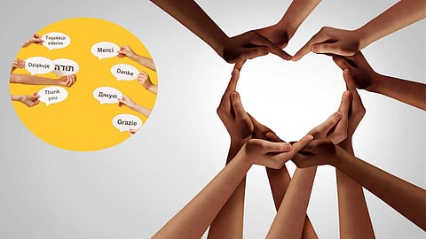 unity in diversity