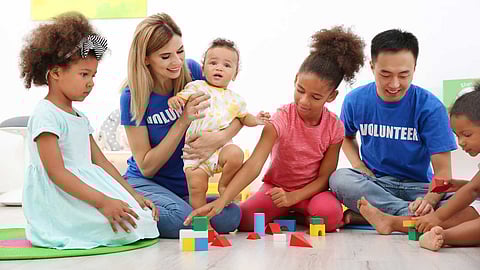 குழந்தைகளின் கற்றல் திறனை மேம்படுத்த சில எளிய ஆலோசனைகள்!