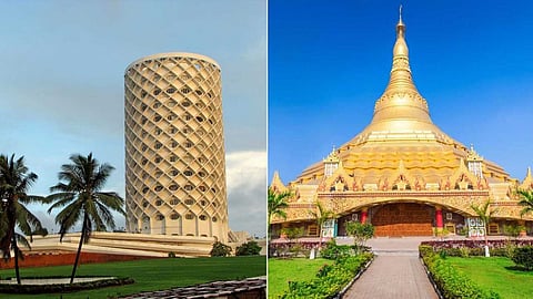Mumbai tour special articles