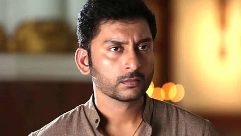 RJ balaji