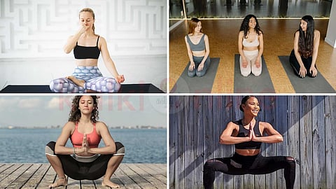 Yoga