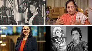 Women engineers