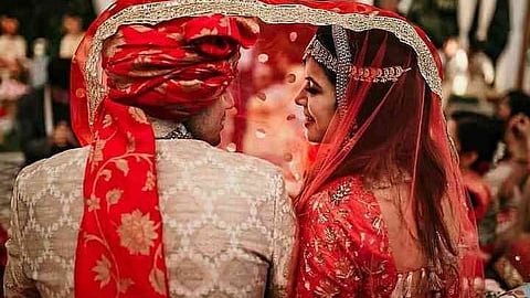 5 tips for happy married life