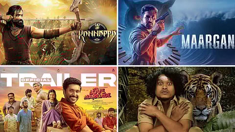 Tamil movies