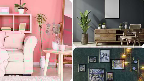 Home Fashion