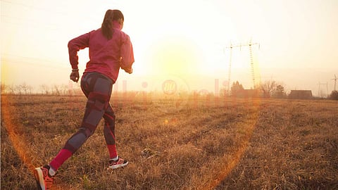 Motivational articles