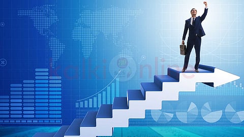 Motivational articles