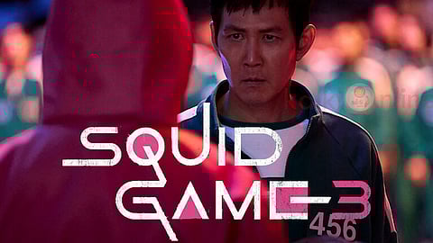 squid game season 3