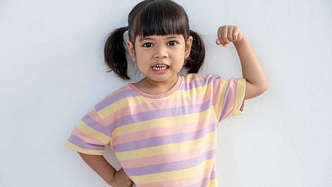 Some tips to strengthen bones