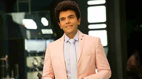 legend saravanan