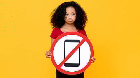 cell phone silent mode