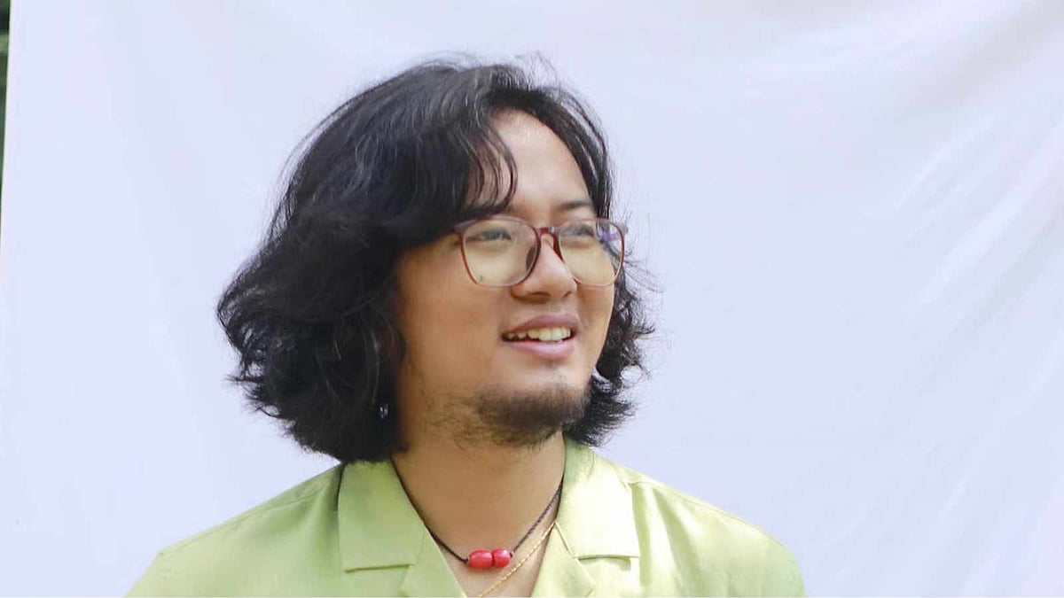 அருணாச்சலப் பிரதேசத்தின் 'கௌரவ தூதுவர்' தாபா சேக் - யார் இவர்?