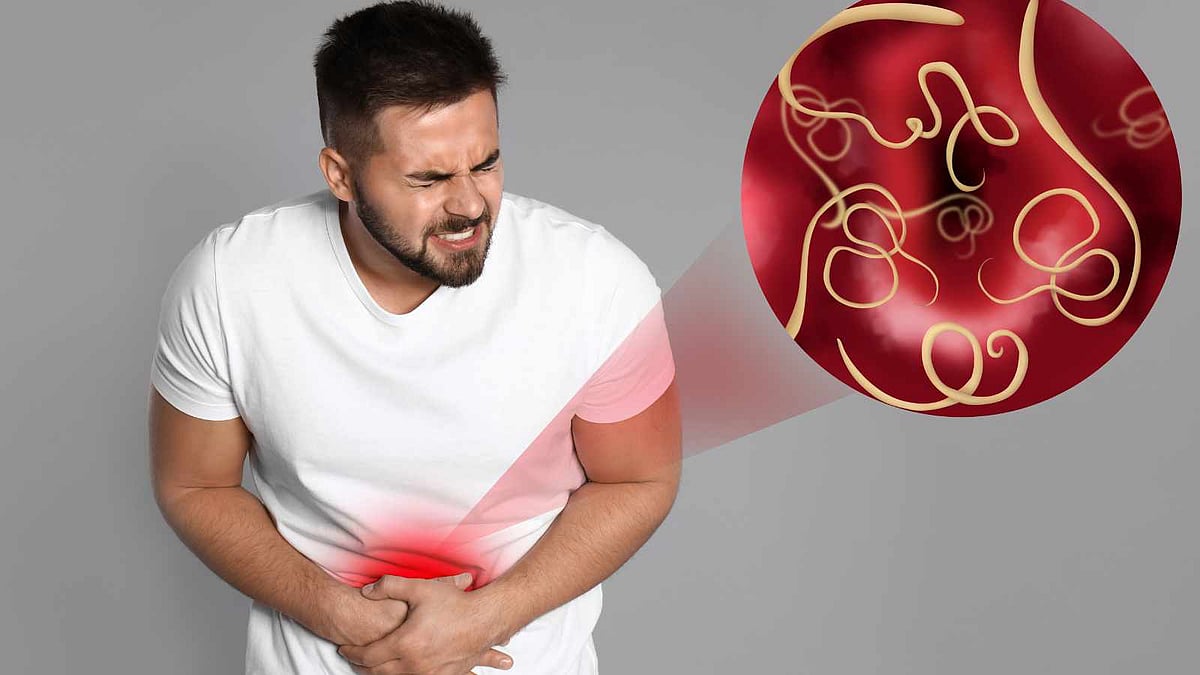 உங்களுக்கே தெரியாமல் உங்கள் ஆரோக்கியத்தைத் திருடும் கண்ணுக்குத் தெரியாத எதிரிகள்! 