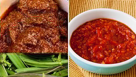 healthy samayal tips in tamil