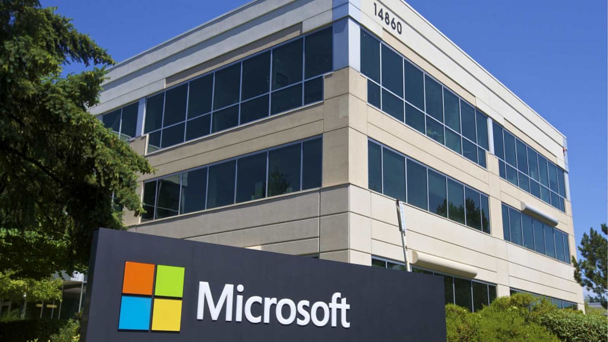 பாகிஸ்தானில் மைக்ரோசாஃப்ட் கிளை அலுவலகம் மூடல்!