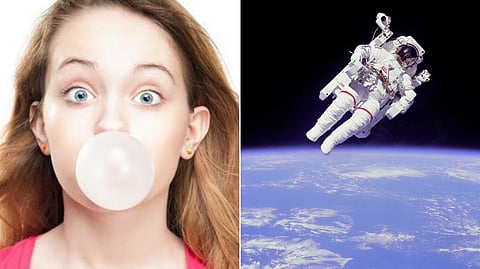 Chewing gum