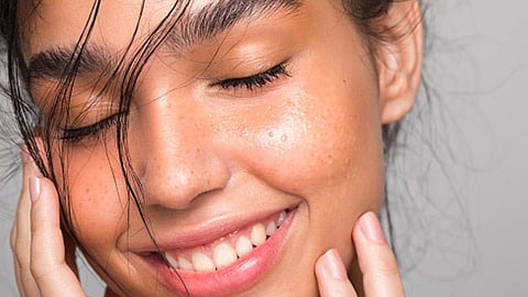 Beauty care tips
