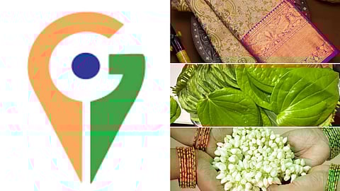 Geographical Indication