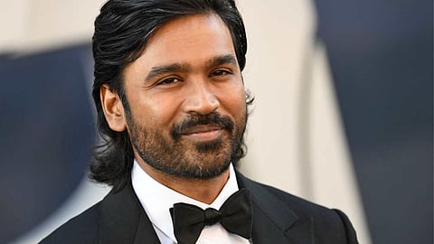 Dhanush
