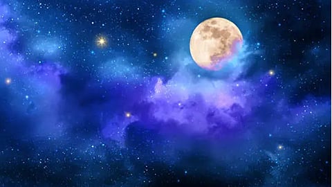 Moon
