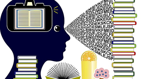 Photographic Memory