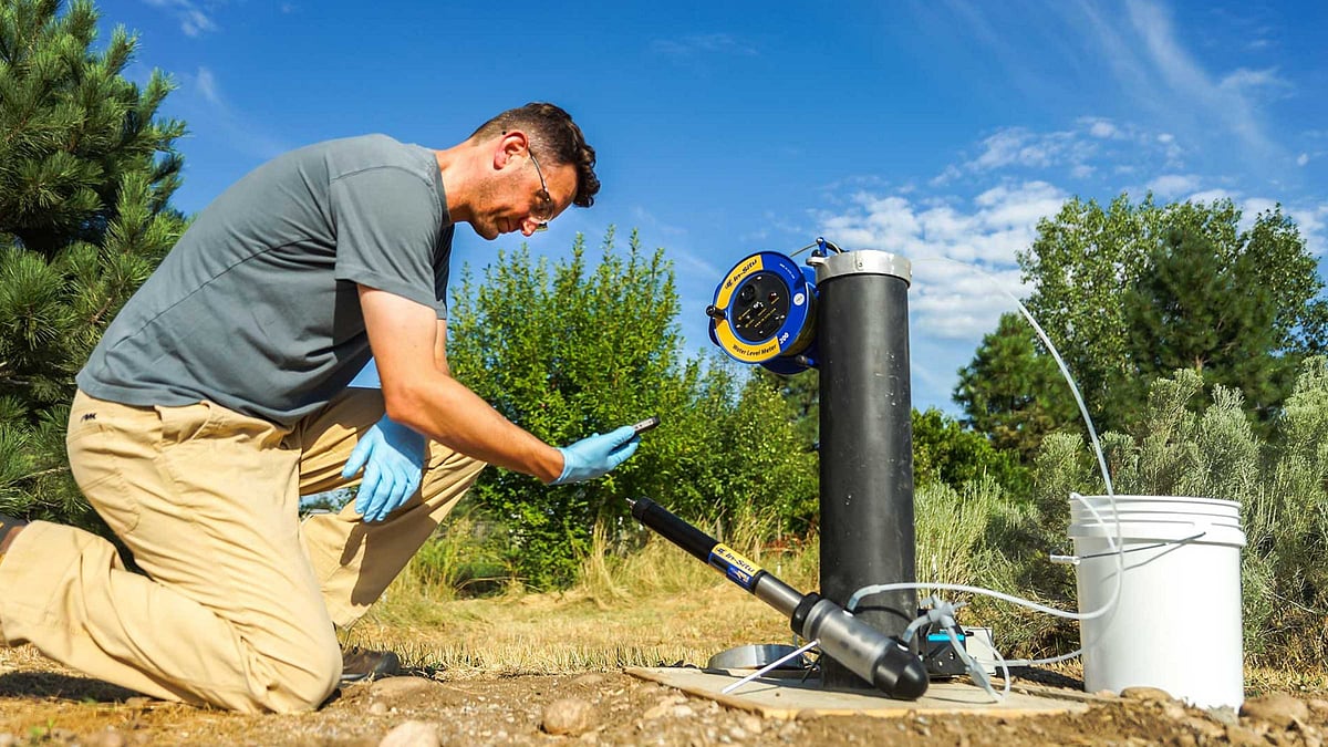 நிலத்தடி நீர் மற்றும் மழைநீர் அளவை கணிக்க பயன்படும் கருவிகள் பற்றித் தெரியுமா? 