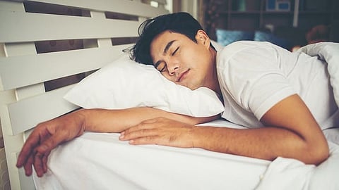 sleep