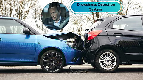 Technologies that prevent Accident