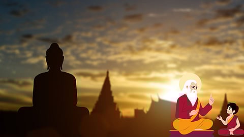 guru Purnima 2025