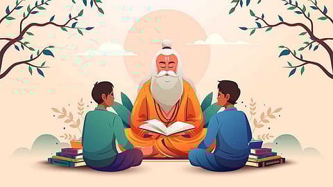 Guru Purnima