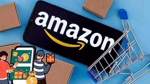 online scam